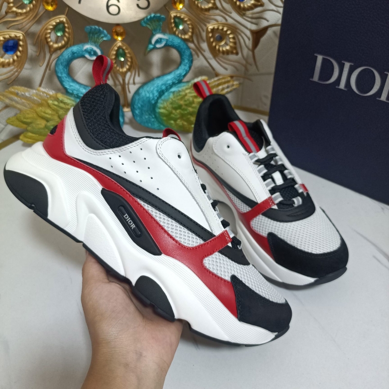 ch**an D*or sneakers